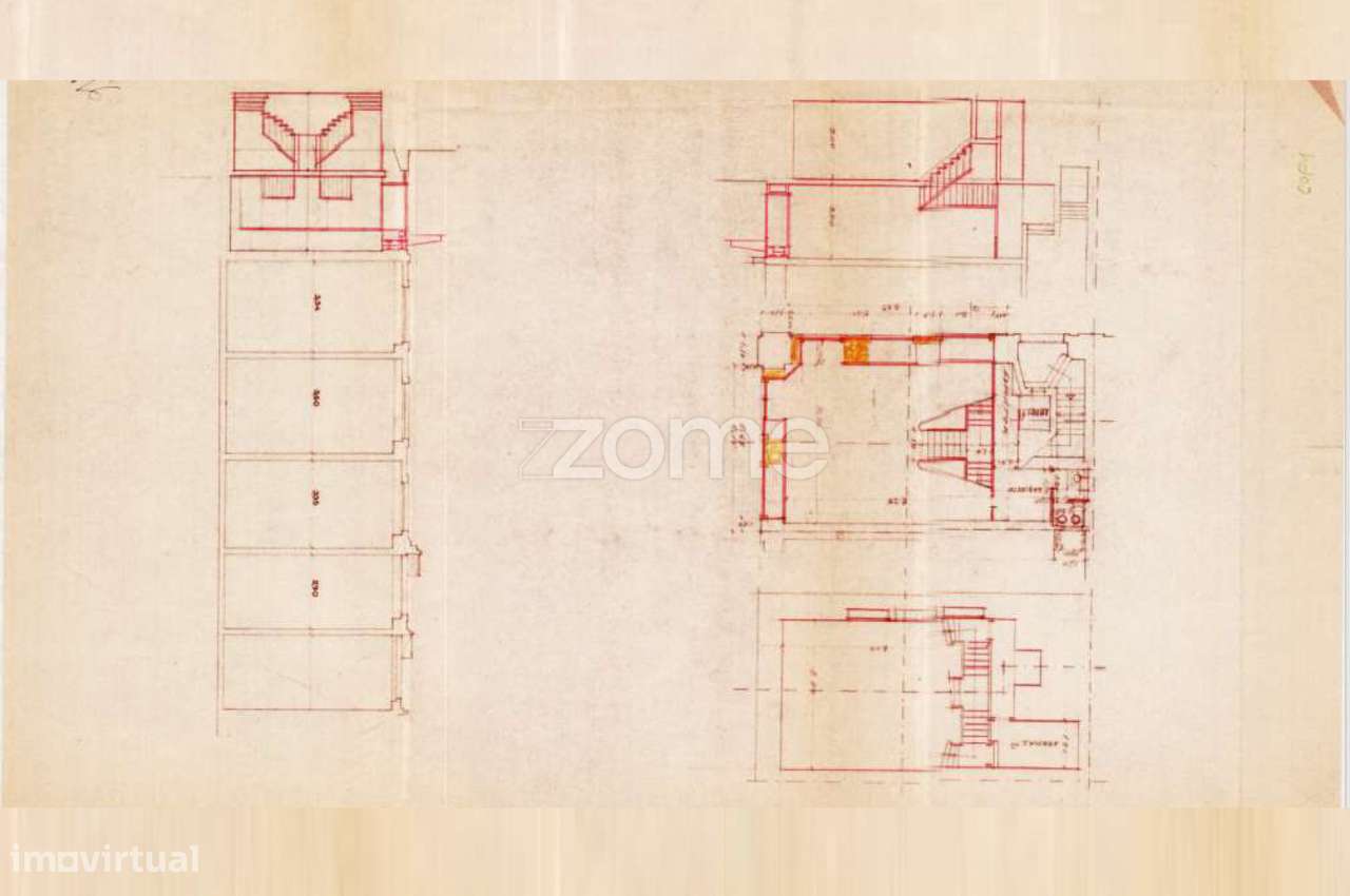 Loja para arrendamento - Grande imagem: 5/9