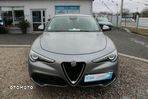 Alfa Romeo Stelvio - 3