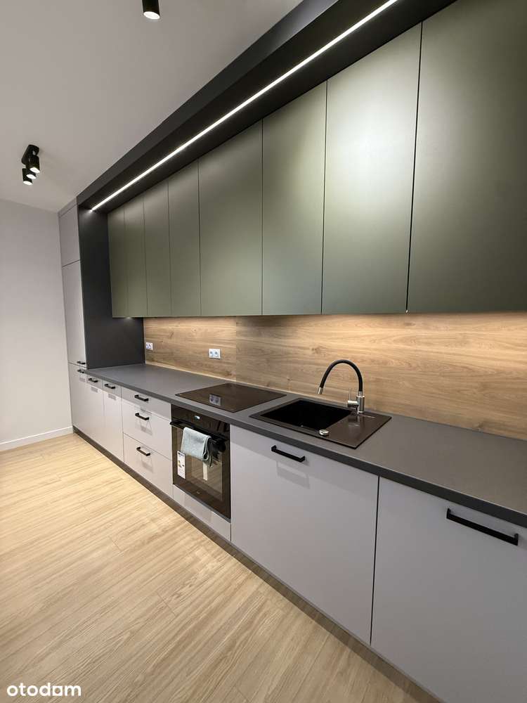 NOWE WYKOŃCZONE MIESZKANIE 36,72m2 - OSIEDLE ALEKSANDRIA II - Pełny obrazek: 4/17