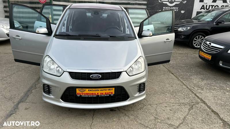 Ford C-Max 1.8 TDCi Titanium - 7