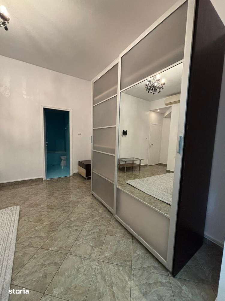 apartament 2 camere renovat recent de inchiriat centru negociabil - Imagine principală: 4/9