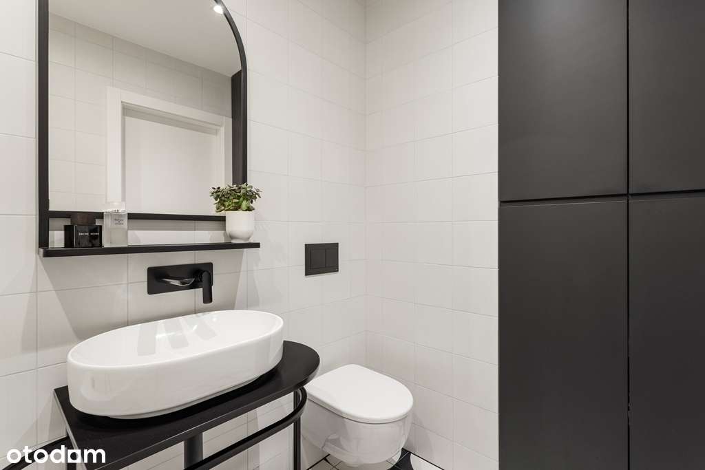 Elegancja i styl | Podolany | 2 pokoje | Premium-13