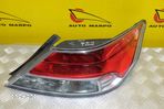 ACURA TL 2009-2014 LAMPA TYŁ TYLNA PRAWA USA - 6