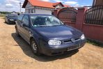 Amortizor spate dreapta Volkswagen VW Golf 4  [din 1997 pana  2006] seria Hatchback 3-usi 1.4 MT (7 - 2