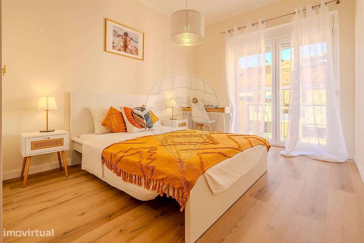 Apartamento T2 para venda-6