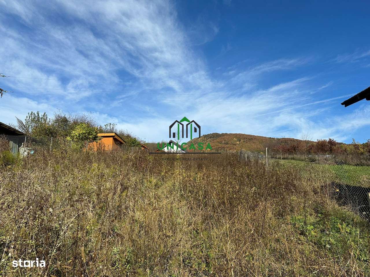Teren intravilan - 1020 mp - Vladesti Priporu - Imagine principală: 4/4