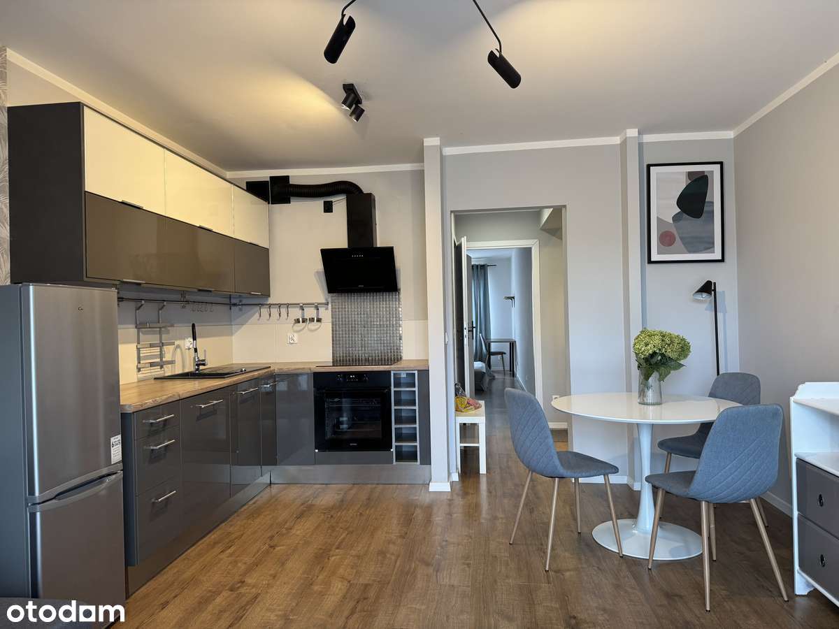 Wynajmę przytulne 2-pokojowe mieszkanie przy lesie Osobowice - Pełny obrazek: 5/11