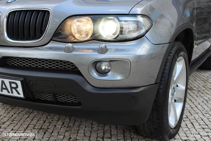 BMW X5 3.0 dA - 6