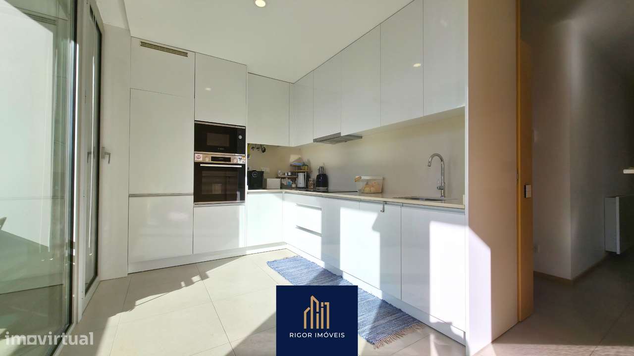 Apartamento T2 | Semi-Novo | Póvoa de Varzim - Aver-o-Mar | Exclusivo - Grande imagem: 5/35