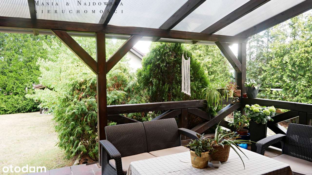 Dom w Lubsko wolnostojący w pobliżu zalewu Karaś-4