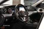 Mercedes-Benz E 300 Hybrid de T-Modell Aut. - 14