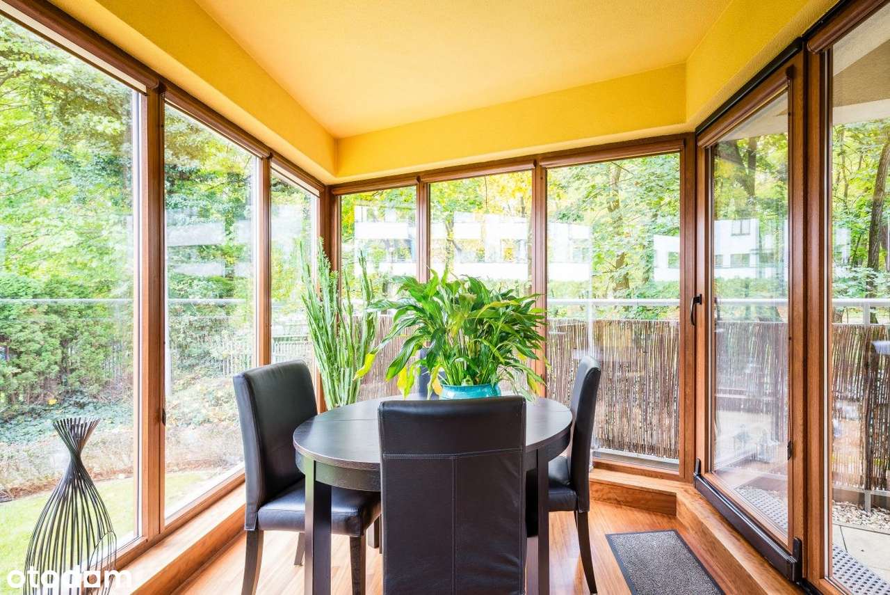 Kraków – Al. Jana Pawła II – Apartament w inwestycji „Eldorado”-8