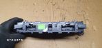 Panel nawiewu klimatyzacji klimatronic Citroen C5 III 96829415ZD - 5