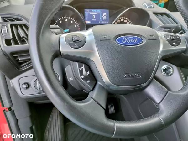 Ford Kuga 1.5 EcoBoost 4WD Titanium - 29