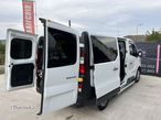 Renault Trafic (ENERGY) dCi 95 Start & Stop Combi Authentique - 16