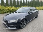 Audi A4 2.0 TFSI Quattro Design S tronic - 4