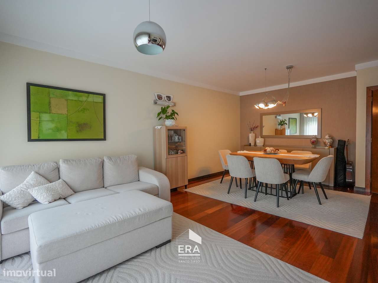 Apartamento T3 no Castêlo da Maia-13
