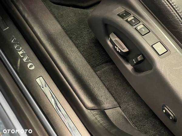 Volvo S60 - 28