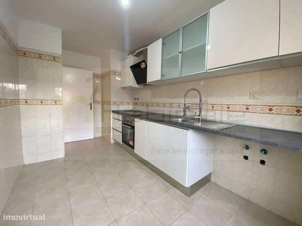 Apartamento T2 Vista-5