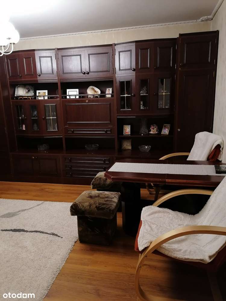 Trzypokojowe mieszkanie przy ul. E. Heila-3