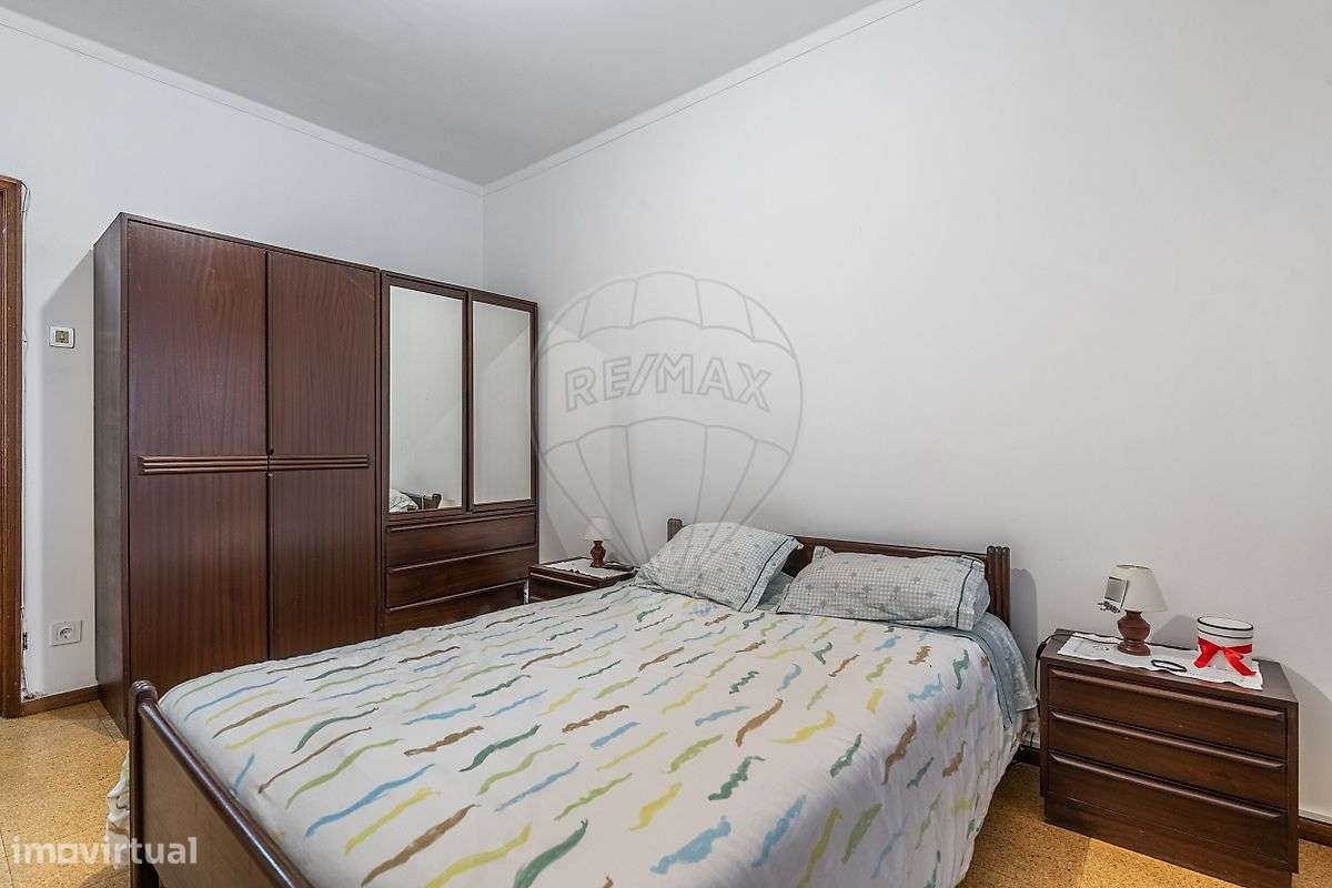 Apartamento T2 para venda-11