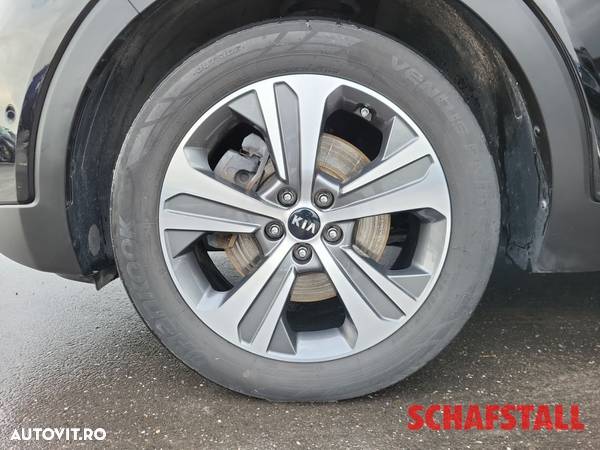 Kia Sorento - 15