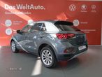 VW T-Roc 1.0 TSI Life - 3