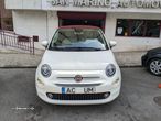 Fiat 500C 1.2 Lounge - 4