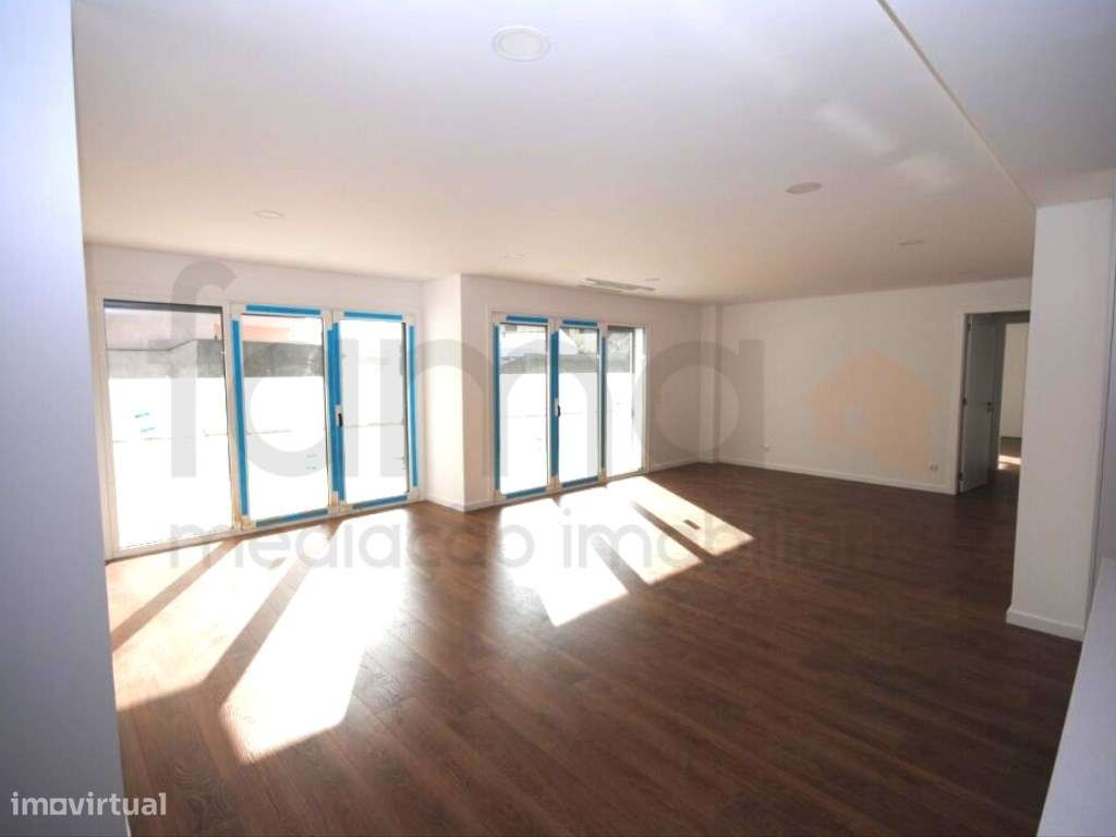 Excelente Apartamento T3 em Alcabideche - Cascais-6