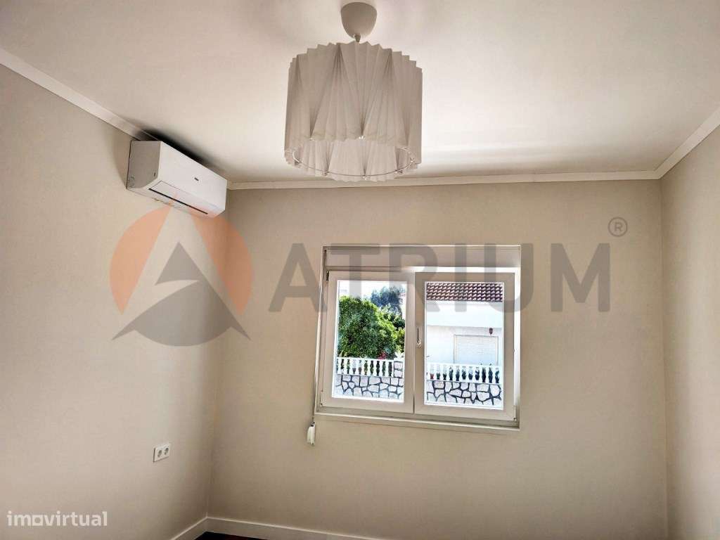 Moradia T3 renovada, Palmela-4