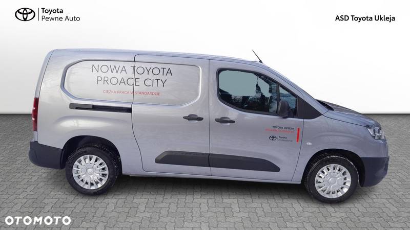 Toyota Proace City - 15