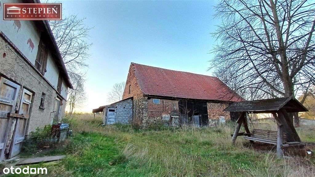 Gospodarstwo w zabudowie zagrodowej - Pełny obrazek: 4/20