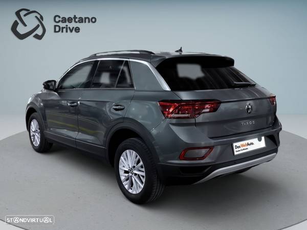 VW T-Roc 1.0 TSI Life - 7