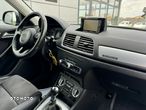 Audi Q3 2.0 TDI Quattro S tronic - 14