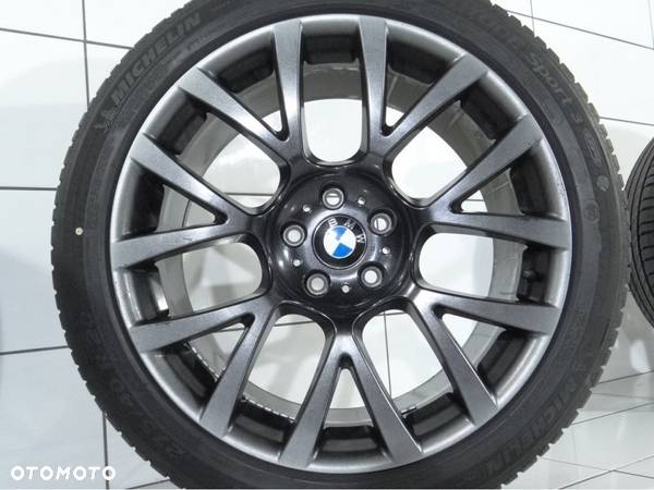 Koła letnie BMW 20" BMW X5 F15 X6 F16 - 3