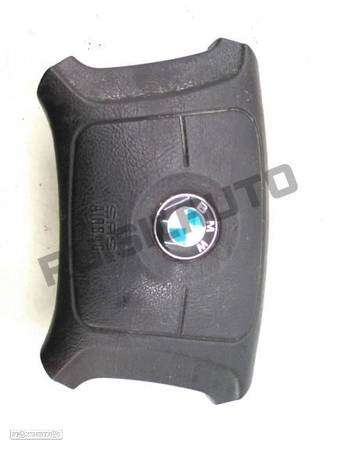 Airbag Volante 33109_33051 Bmw 3 (e36) 318 Tds [1990_2000] - 1