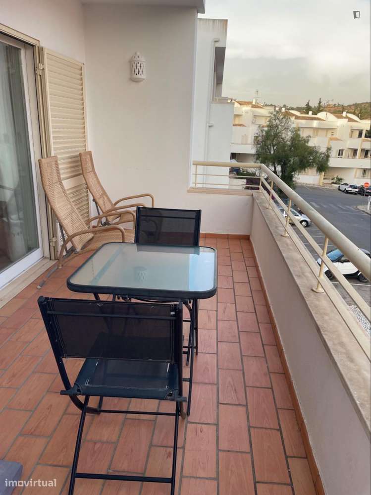 Apartamento com 1 quartos - localizado em Lagos - Grande imagem: 5/7