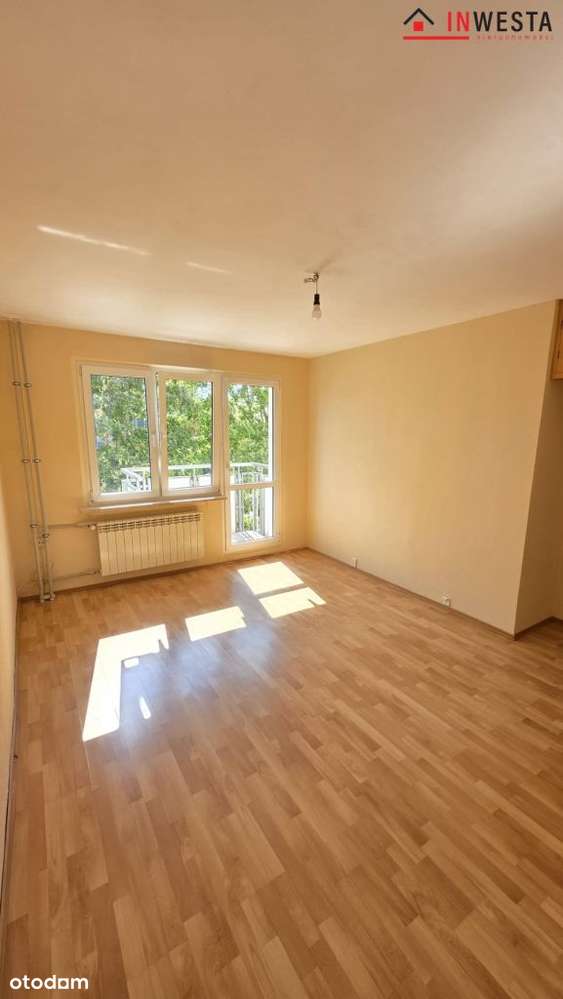 Włochy/Ochota - ul. 1 Sierpnia 3 pokoje 50,41m2-0