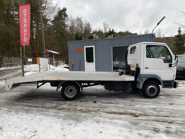 Nissan Cabstar - 4