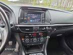 Mazda 6 Kombi SKYACTIV-G 165 Center-Line - 20