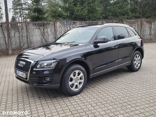 Audi Q5 2.0 TDI Quattro - 12