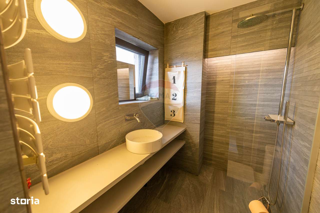 Garsoniera deosebita de vanzare zona Obor strada Chiristigiilor - Imagine principală: 5/16