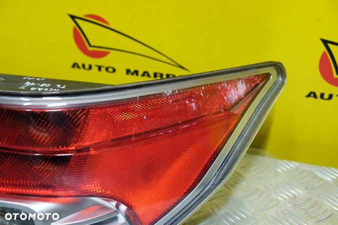 ACURA TL 2009-2014 LAMPA TYŁ TYLNA PRAWA USA - 5