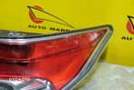 ACURA TL 2009-2014 LAMPA TYŁ TYLNA PRAWA USA - 5