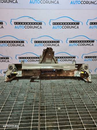 Trager Mitsubishi ASX 1.6i 2010 - 2012 1590CC Manuala (428) - 2