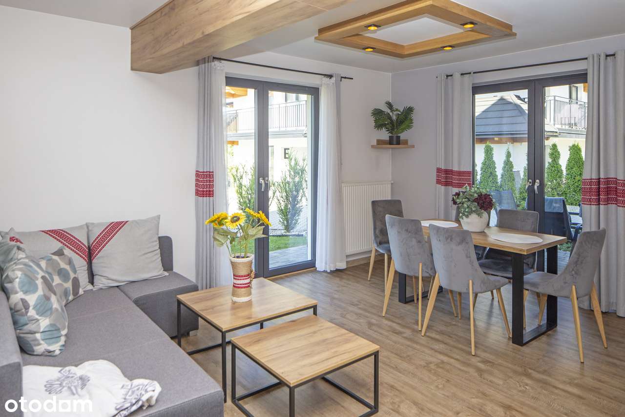 Inwestycyjny apartament z Bookingiem – 51,5 m² - Pełny obrazek: 5/19