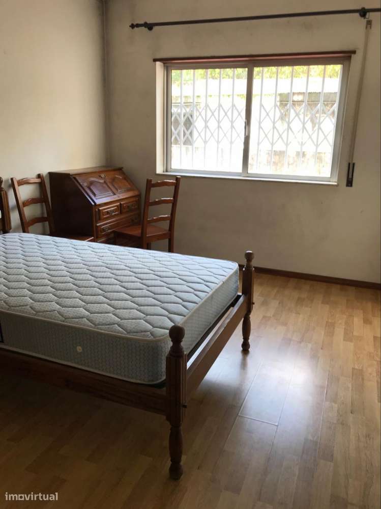 Apartamento com 3 quartos - localizado em São Vítor Braga - Grande imagem: 2/4