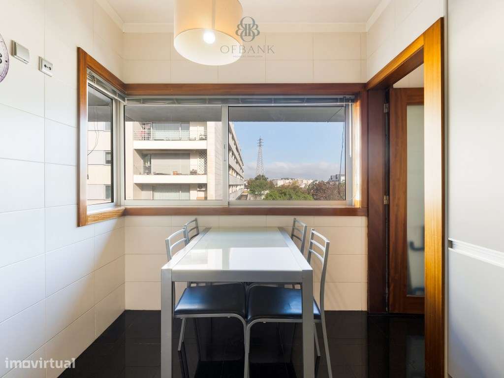 Apartamento T3 na Maia - Conforto, Espaço e Localização-7