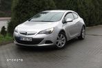 Opel Astra GTC 1.4 Turbo Active - 3