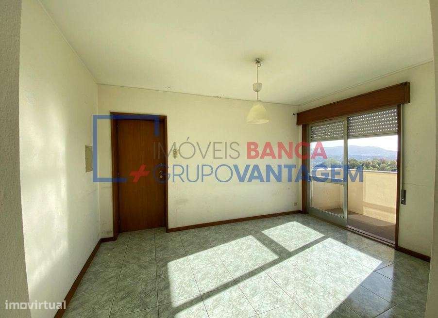 APARTAMENTO T2  - BARCELOS - Grande imagem: 3/17